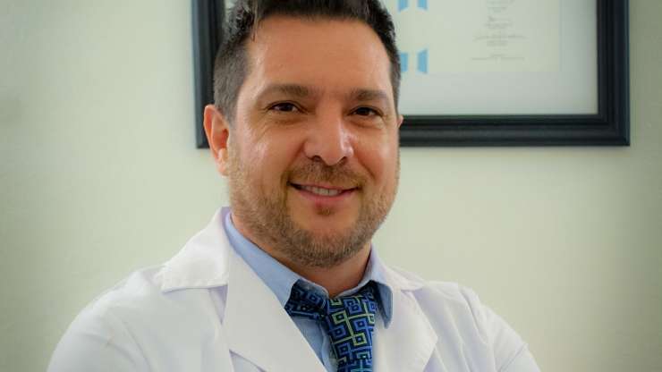 Rodrigo Acevedo